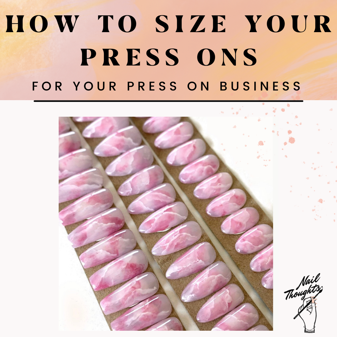 nail tips