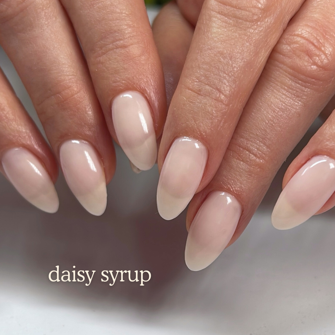 Daisy Syrup NT-85