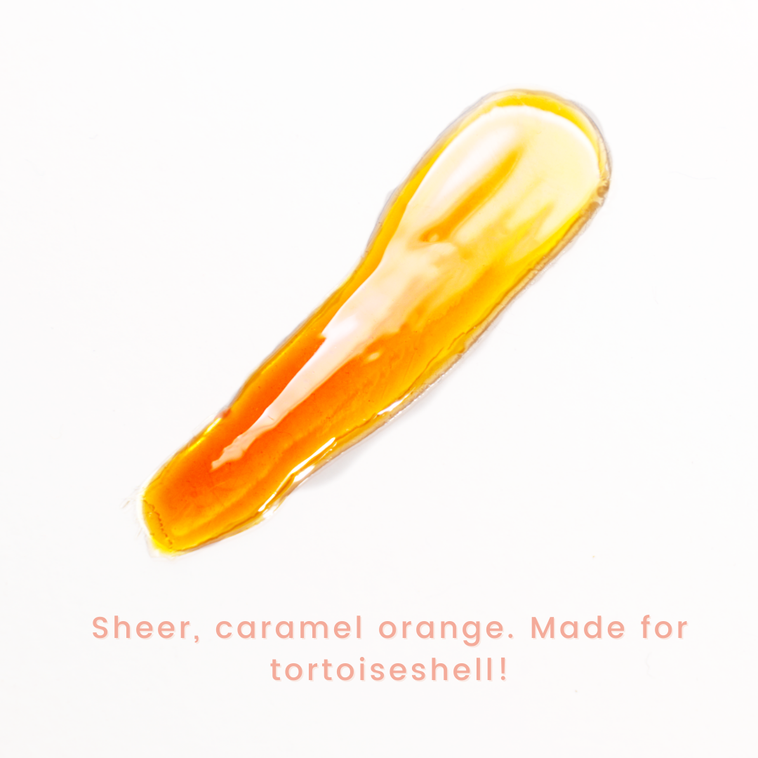 Tortoiseshell NT-12