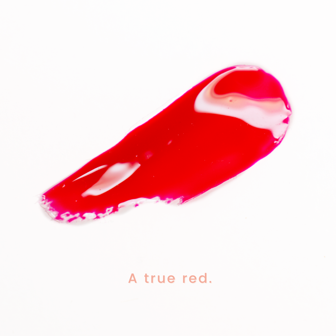 Rose Red NT-19