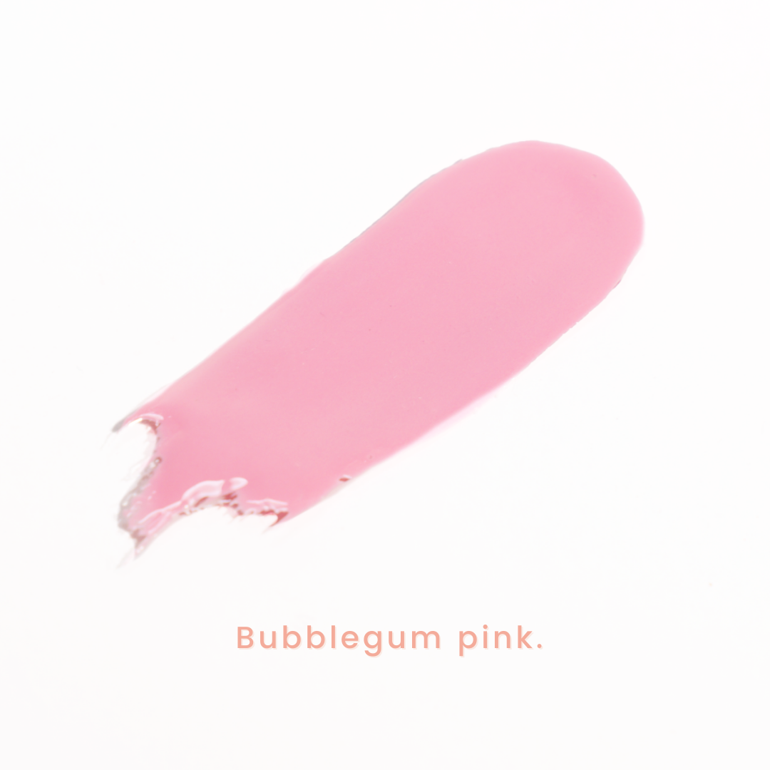 Bubblegum NT-21