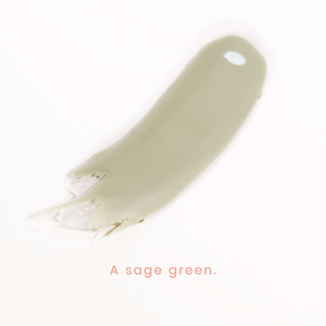 Soft Sage NT-27