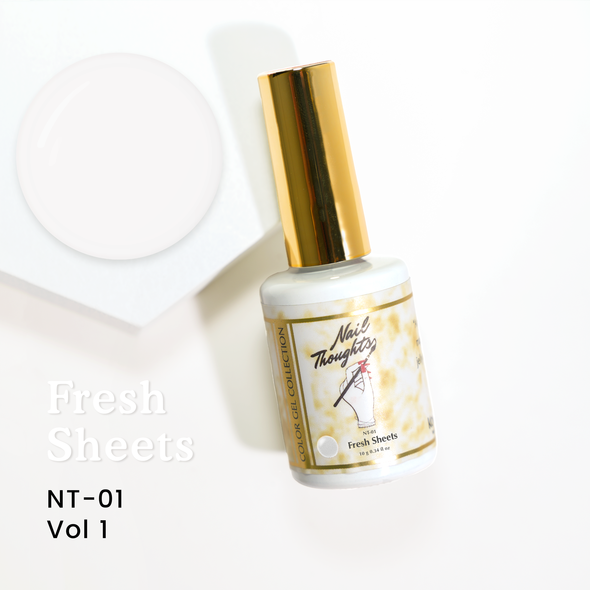 Fresh Sheets NT-1