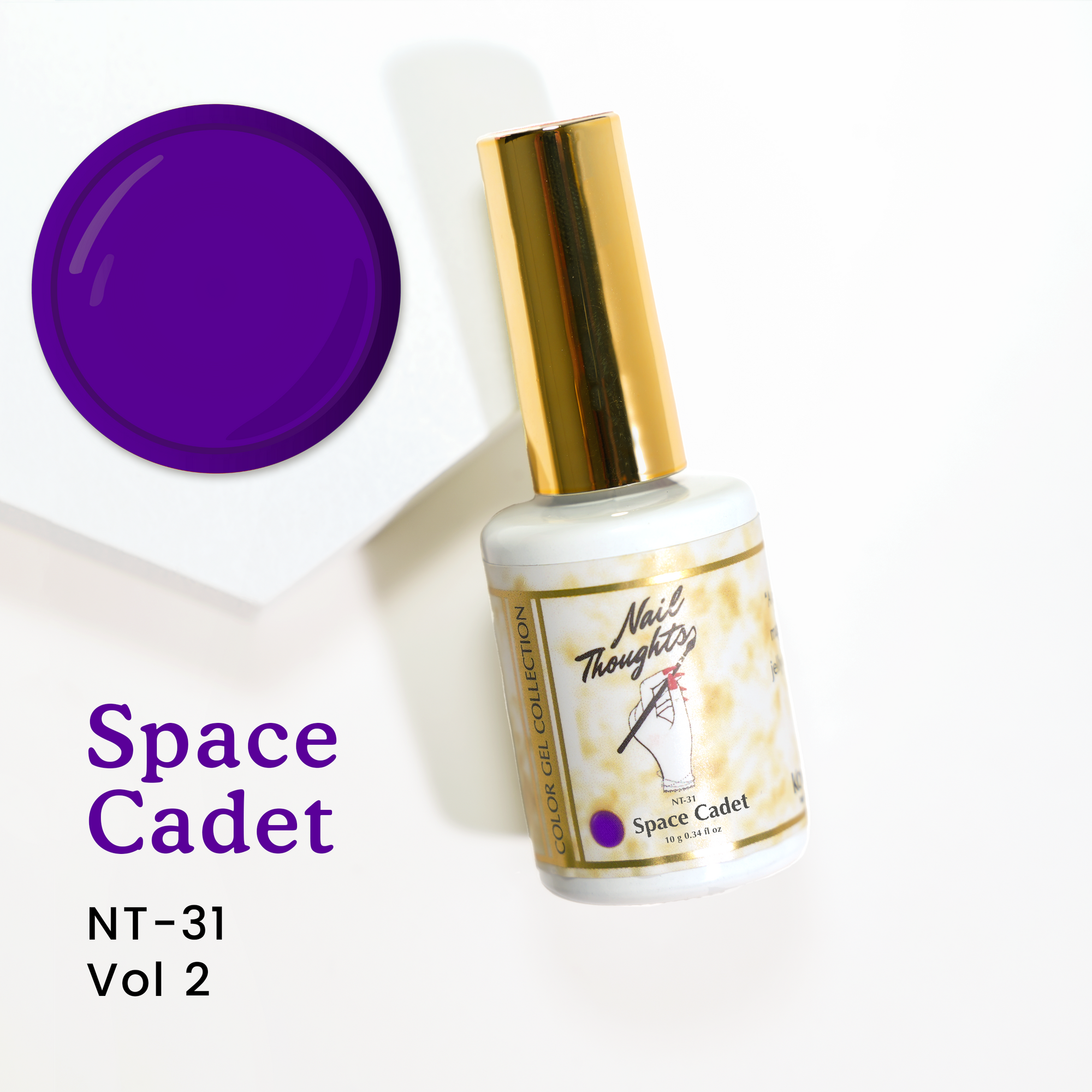 Space Cadet NT-31