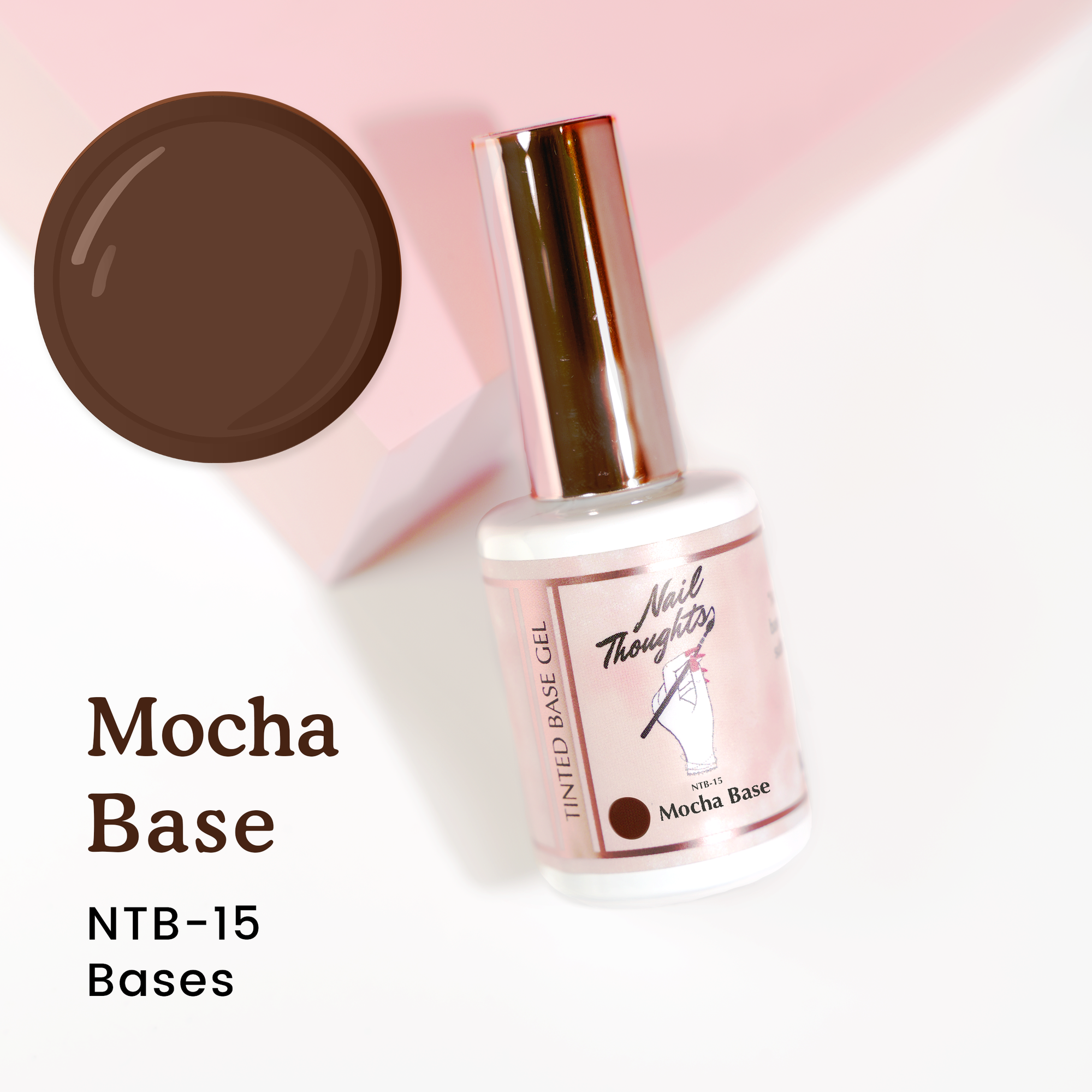 Mocha Base NTB-15
