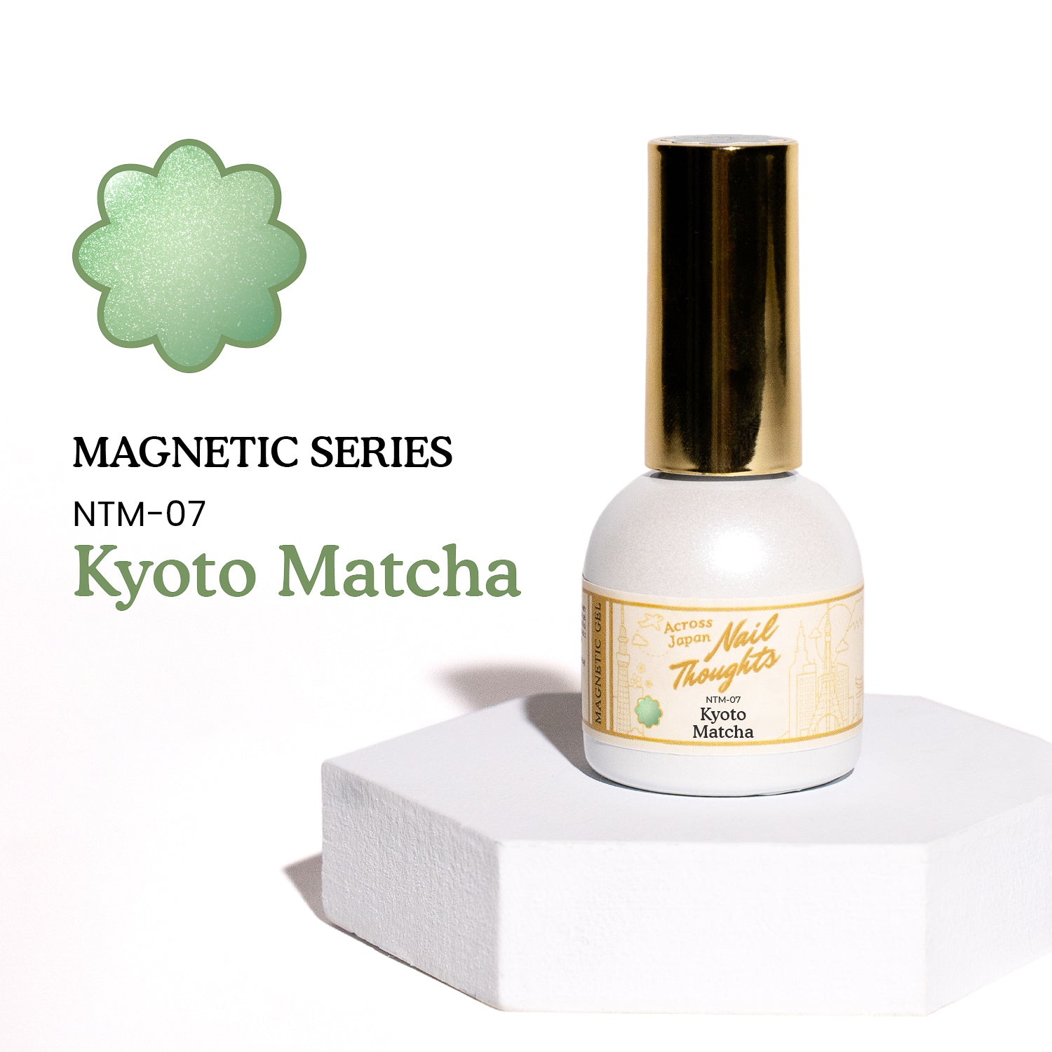 Kyoto Matcha NTM-07