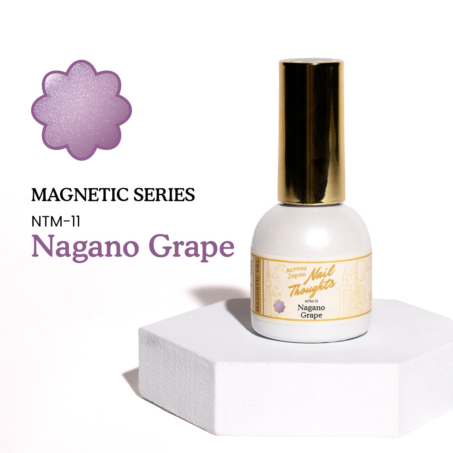 Nagano Grape NTM-11