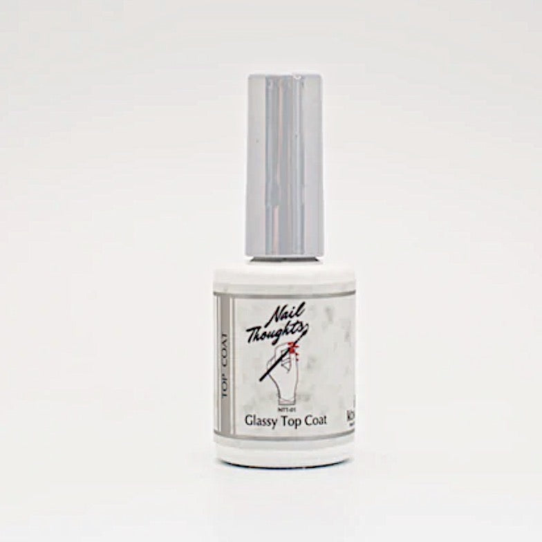 Nail Thoughts Top Coat