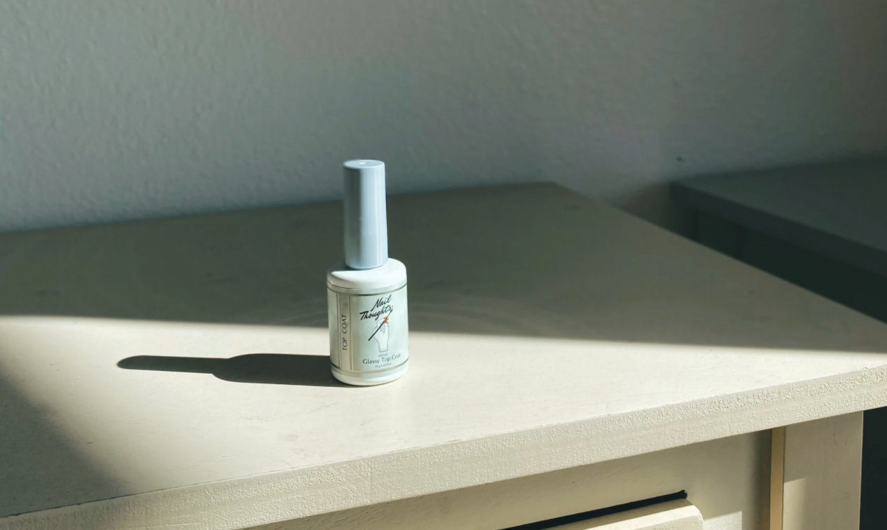 Nail Thoughts Full Gel Collection