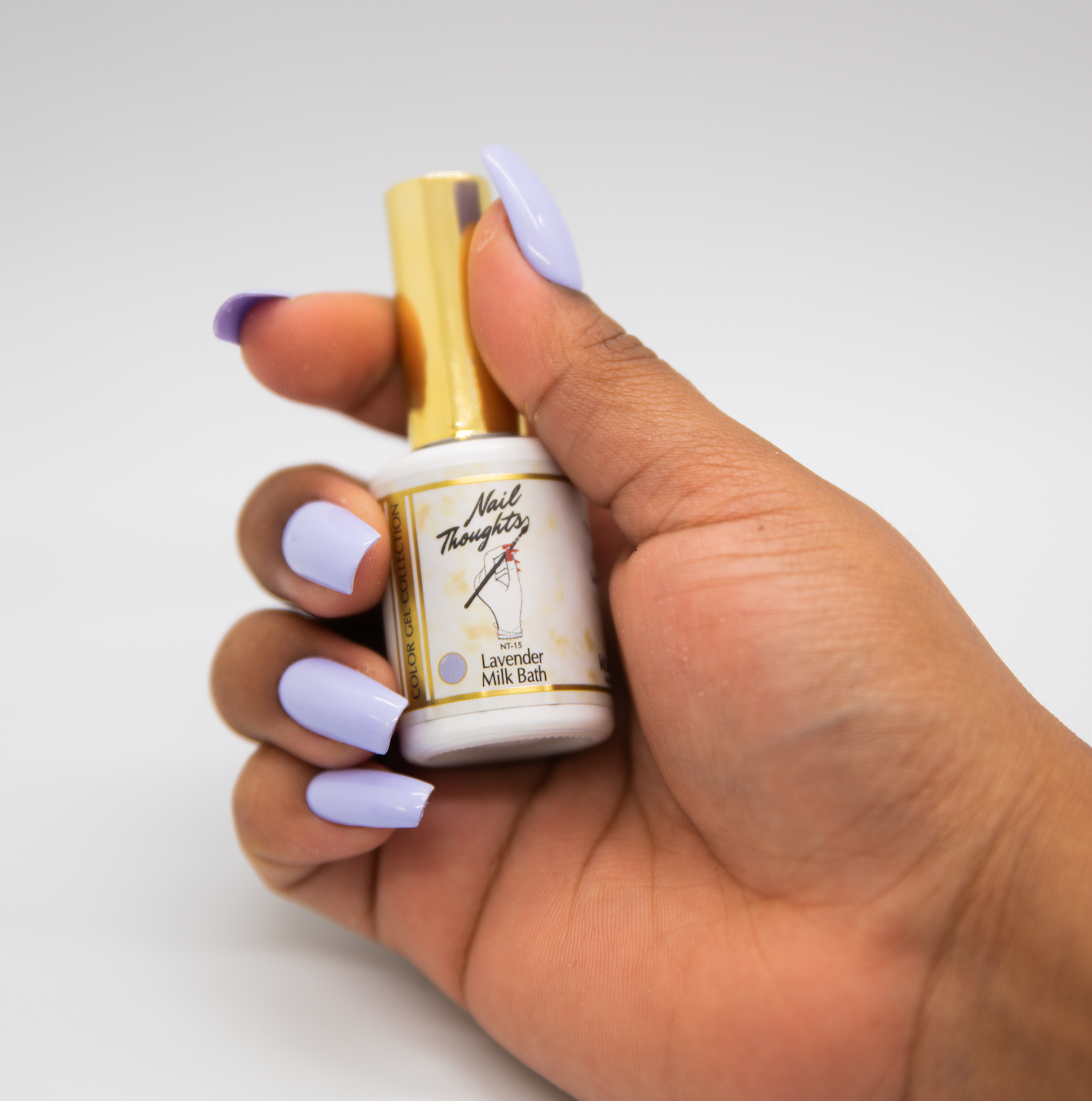 Lavender Milk Bath NT-15