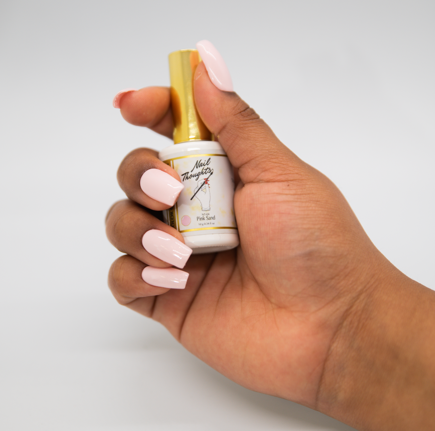 Pink Sand NT-4