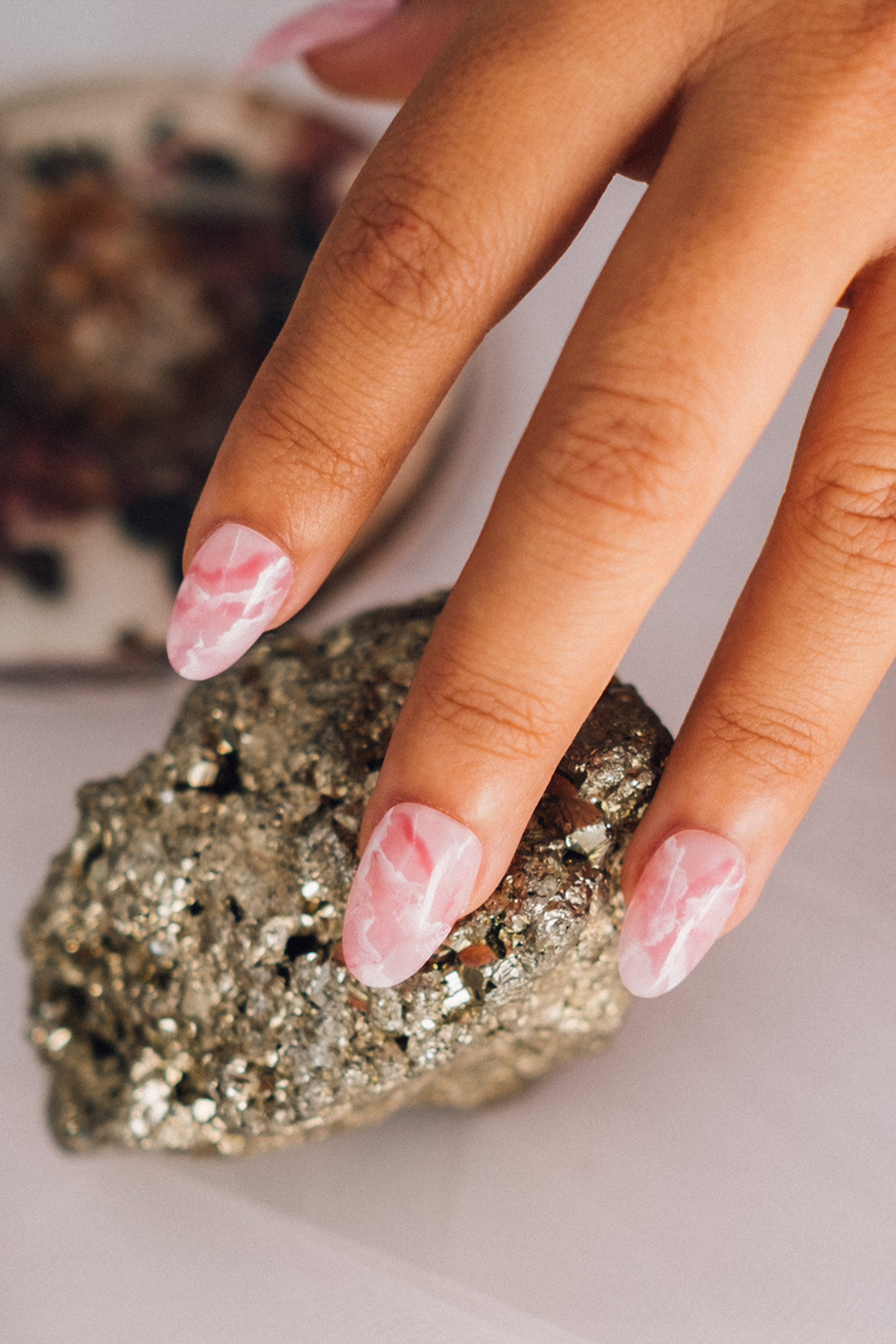 Rose Quartz NT-6
