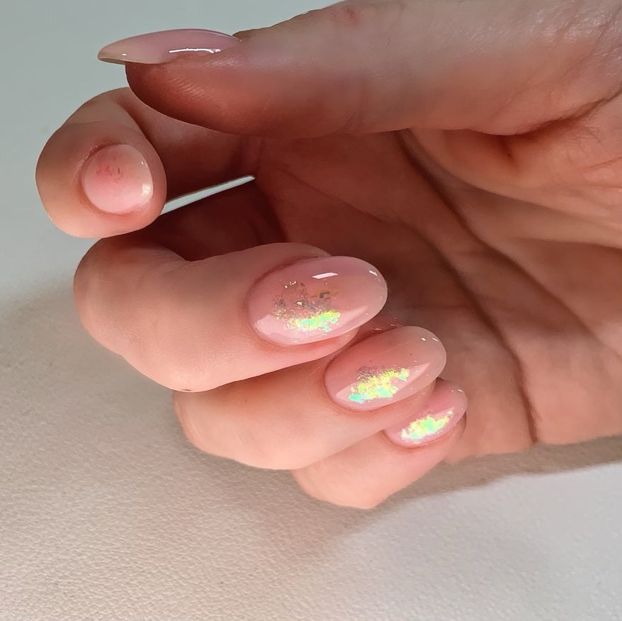 Rose Quartz NT-6