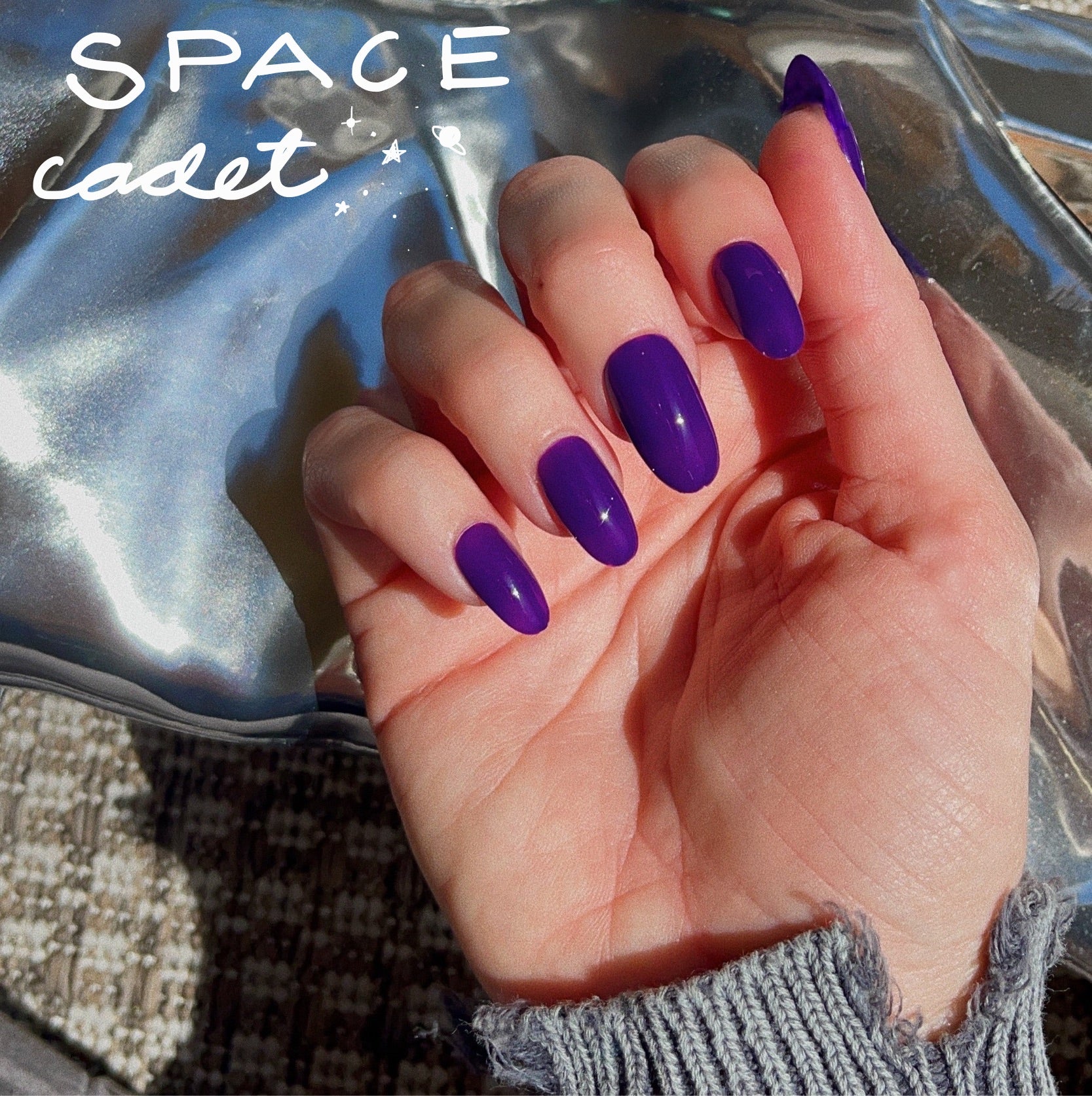 Space Cadet NT-31