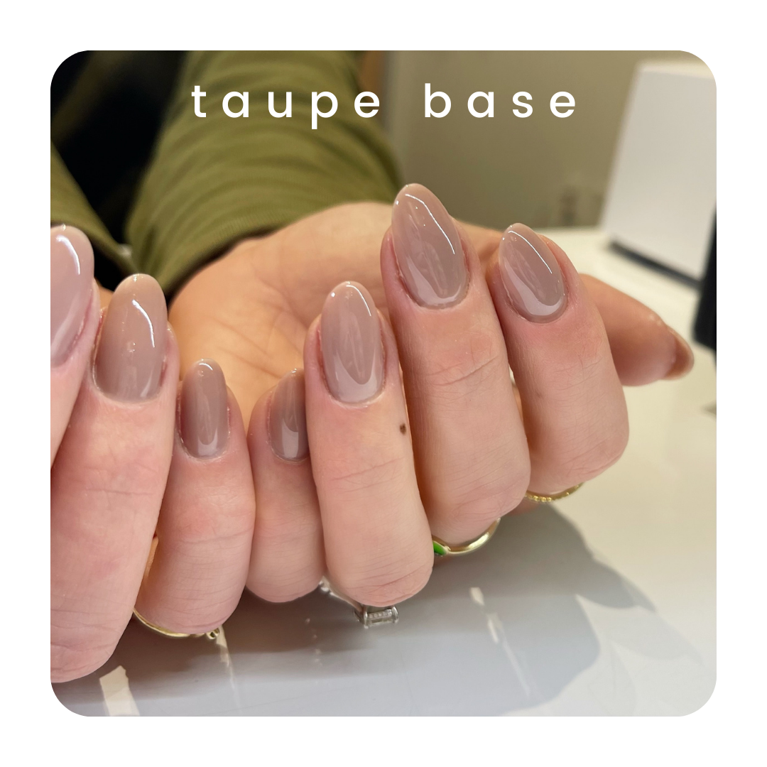 Nail Thoughts 6 Base Coat Bundle