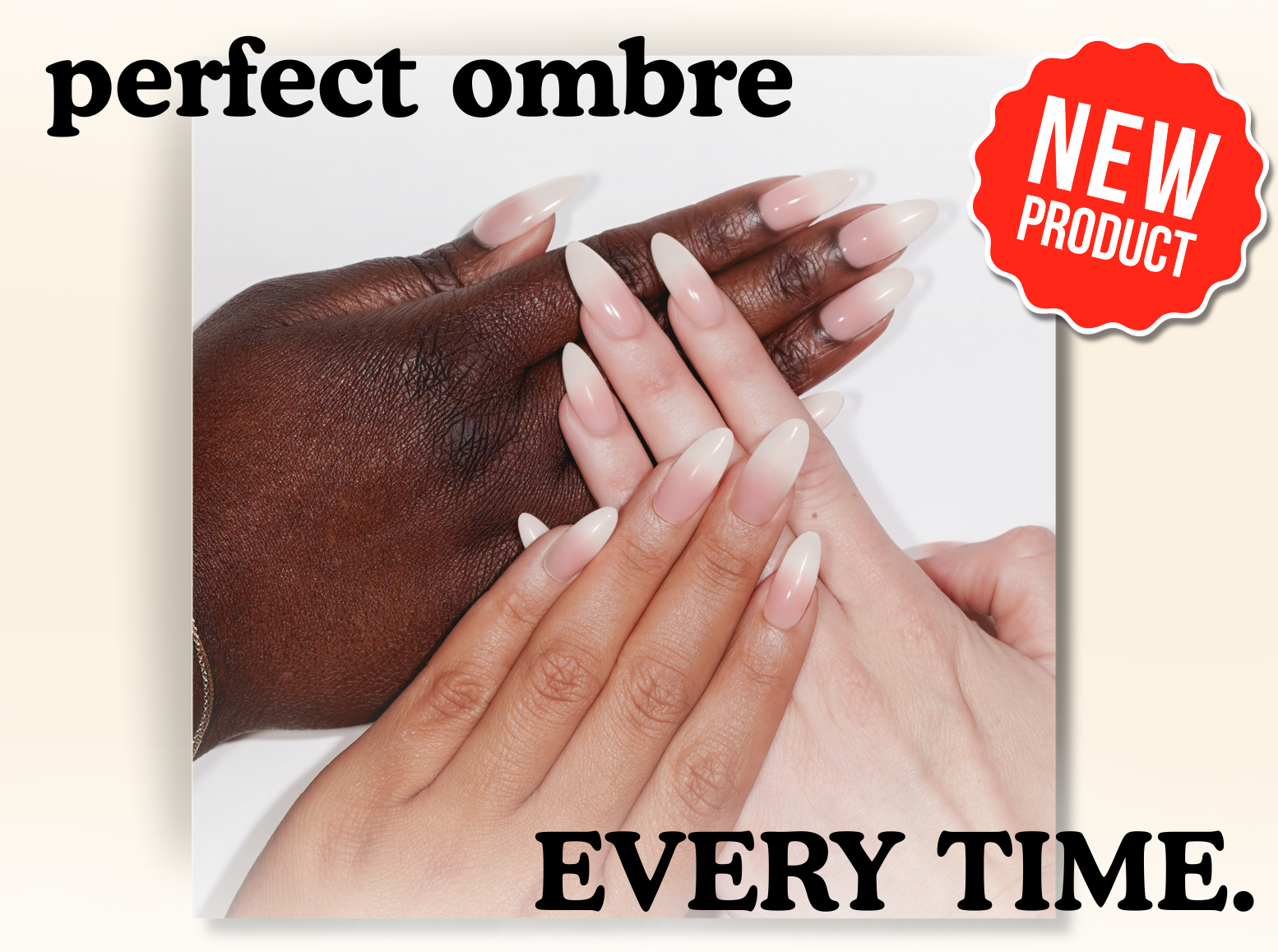 NEW: Nail Thoughts “The Perfect Blend” Breakdown