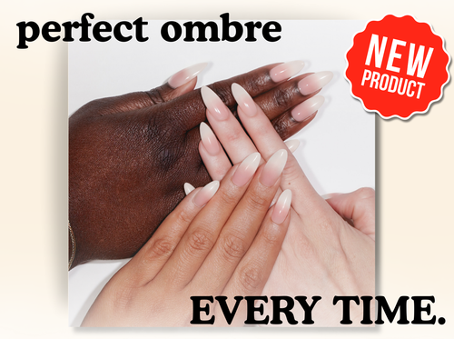 NEW: Nail Thoughts “The Perfect Blend” Breakdown