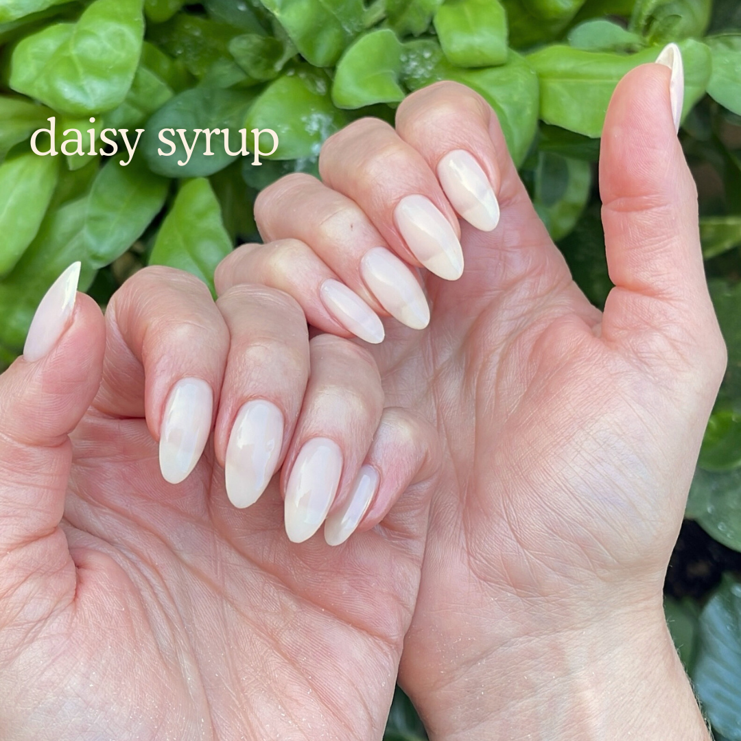 Daisy Syrup NT-85