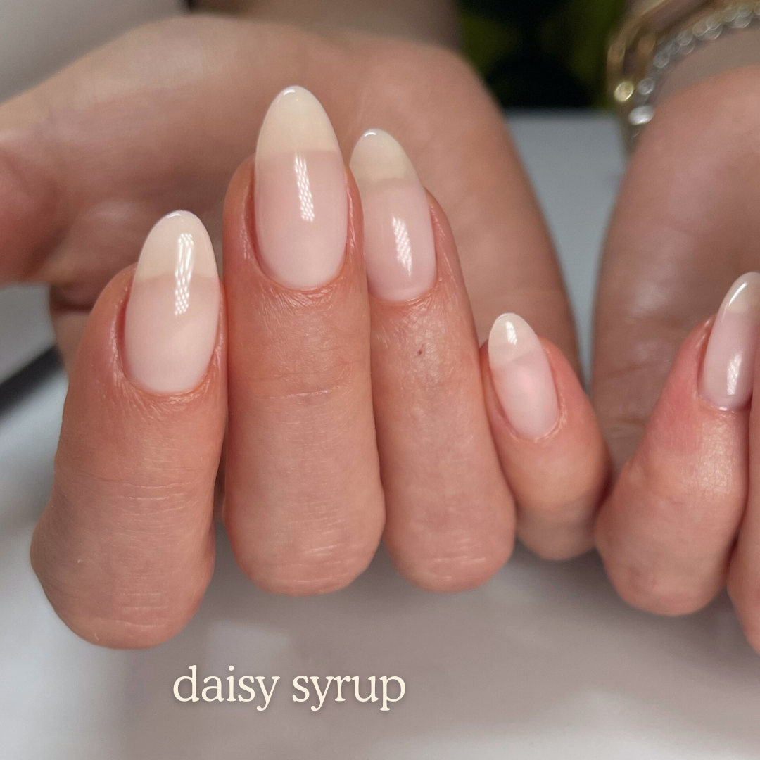 Daisy Syrup NT-85