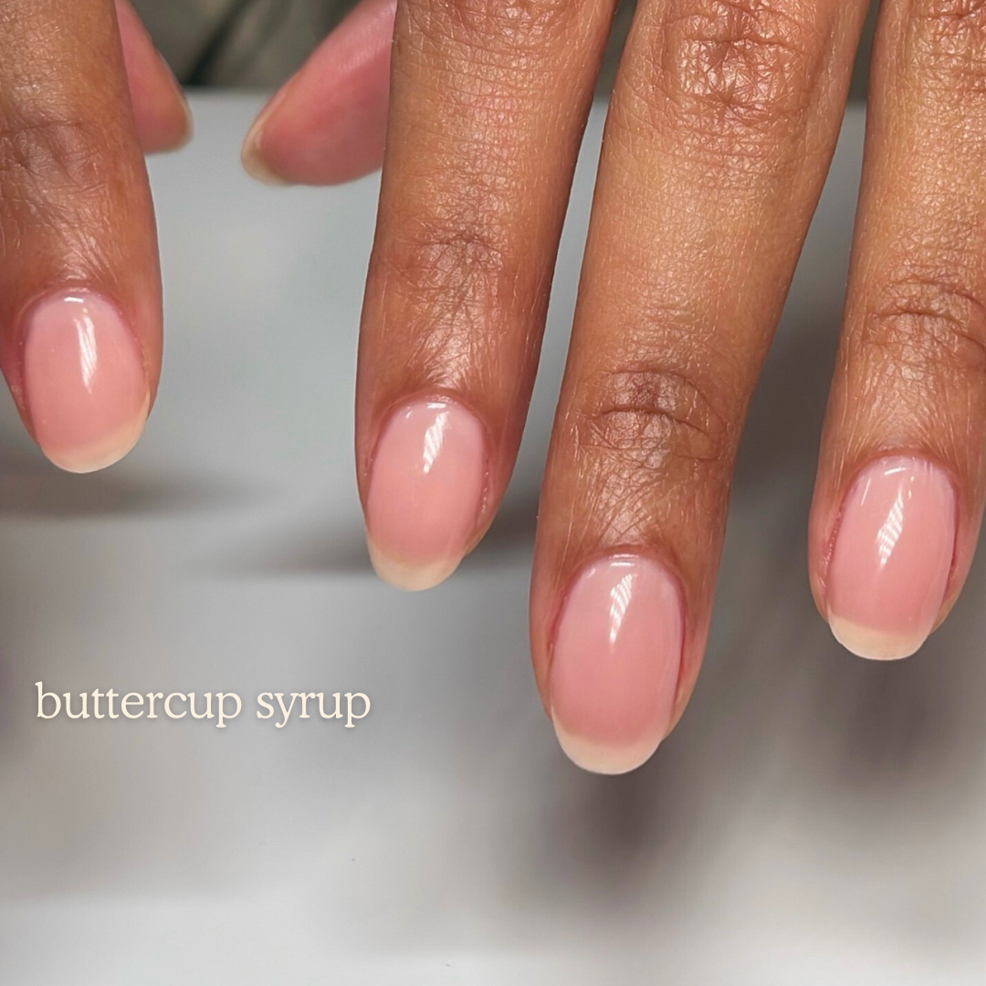 Buttercup Syrup NT-94