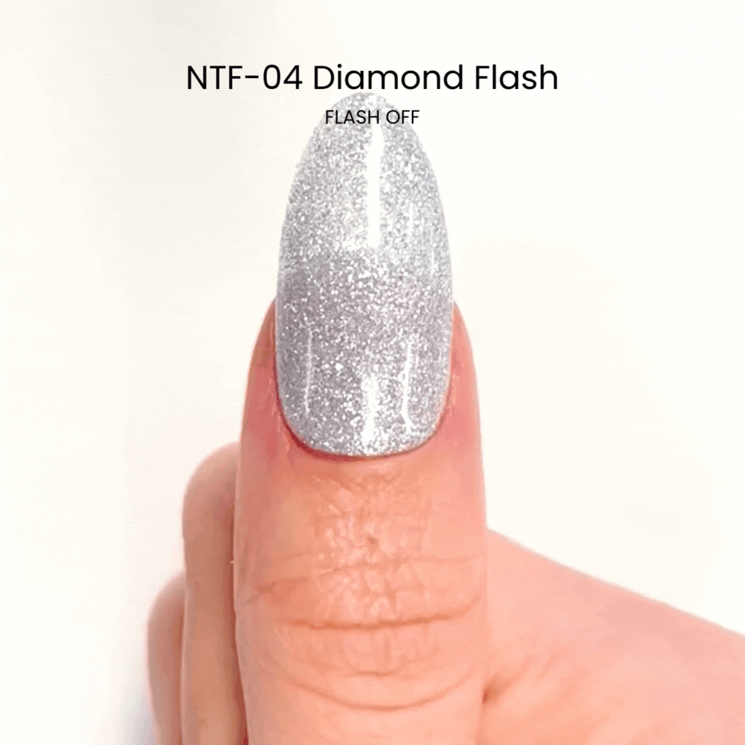 Diamond Flash NTF-04