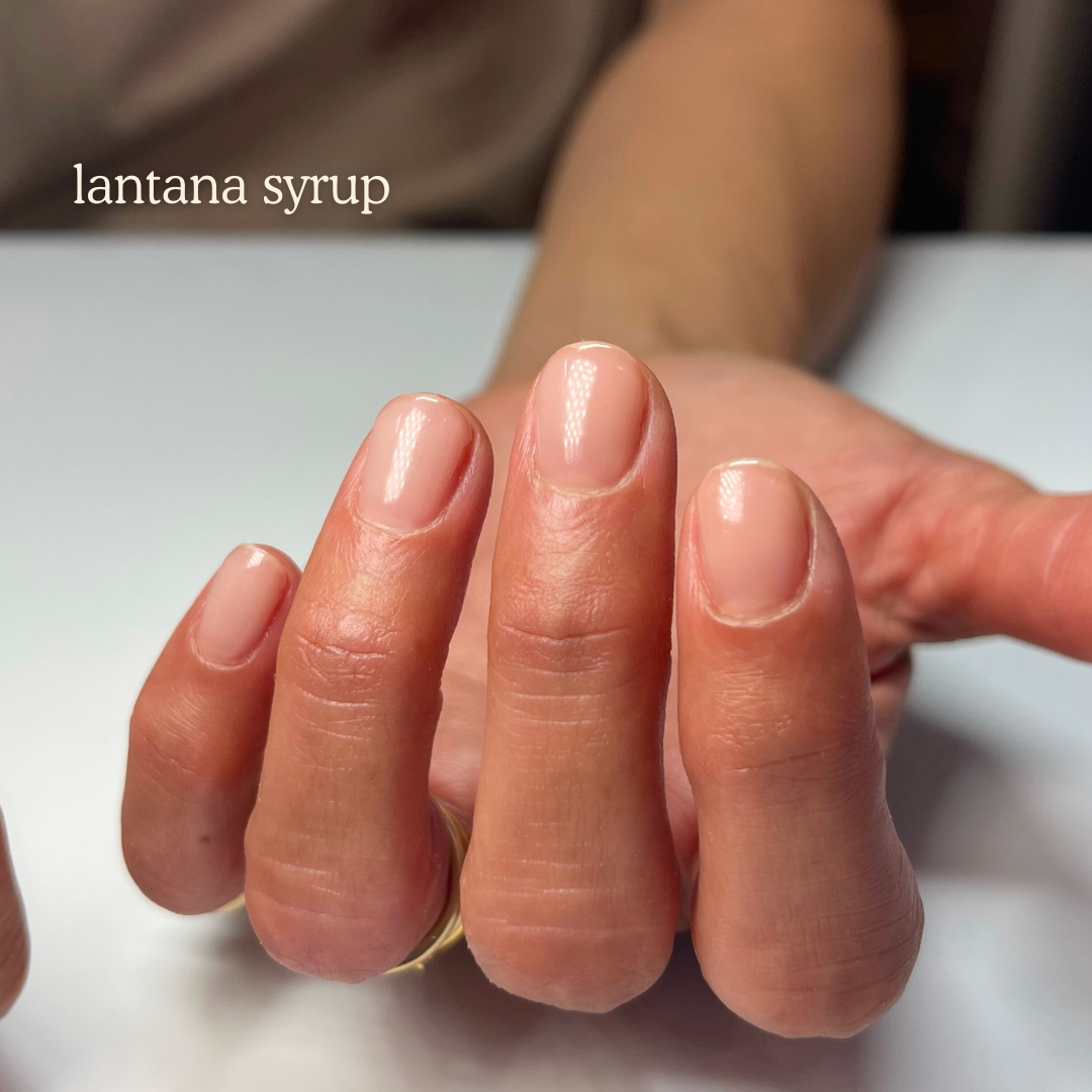 Lantana Syrup NT-92