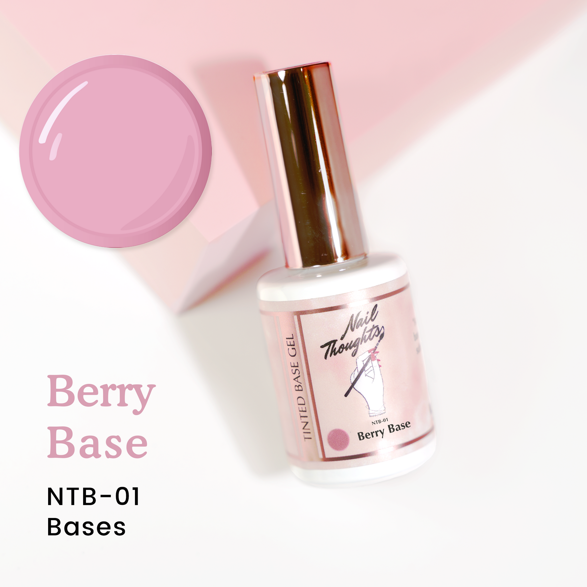 Berry Base NTB-01