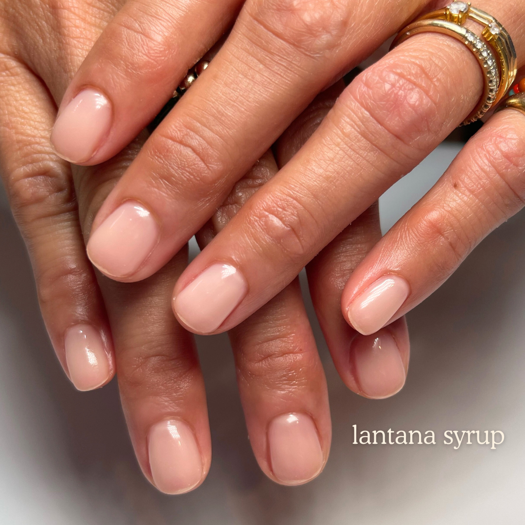 Lantana Syrup NT-92