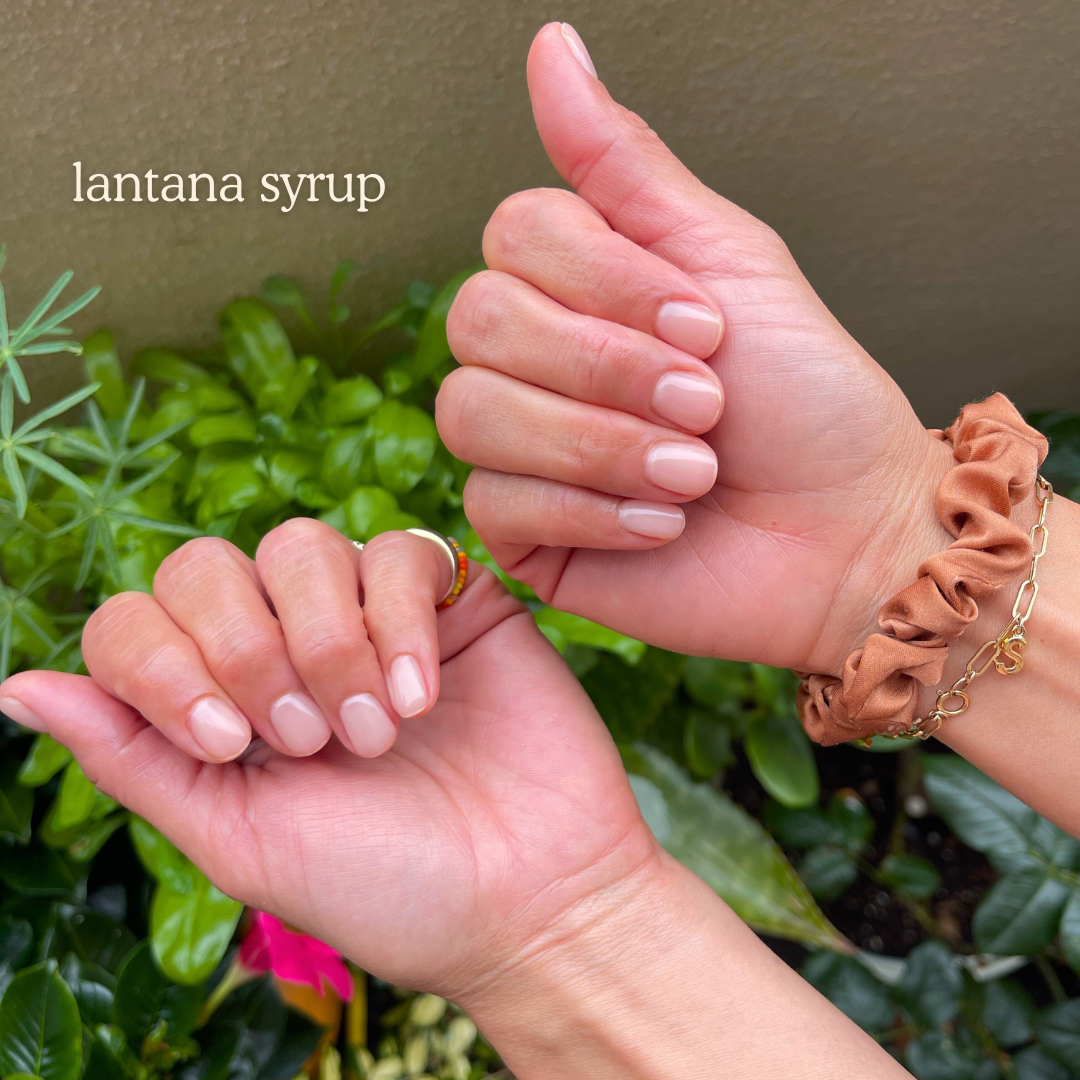 Lantana Syrup NT-92