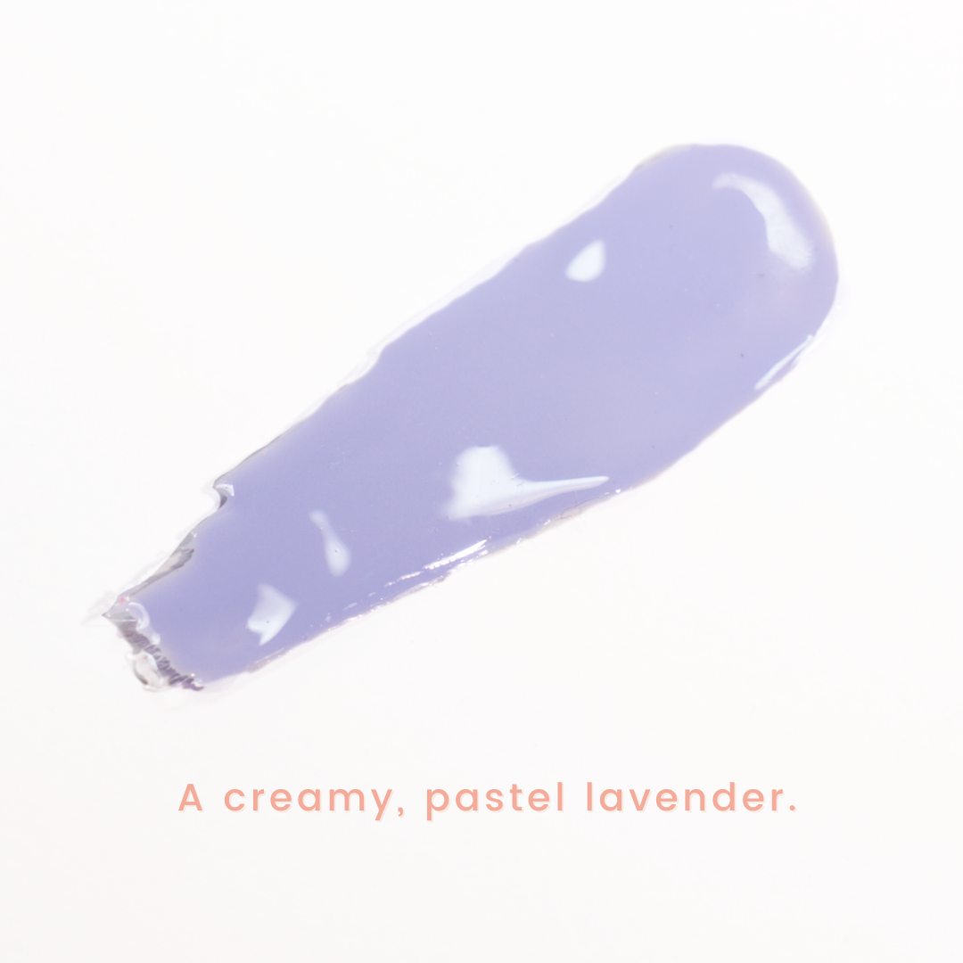 Lavender Milk Bath NT-15