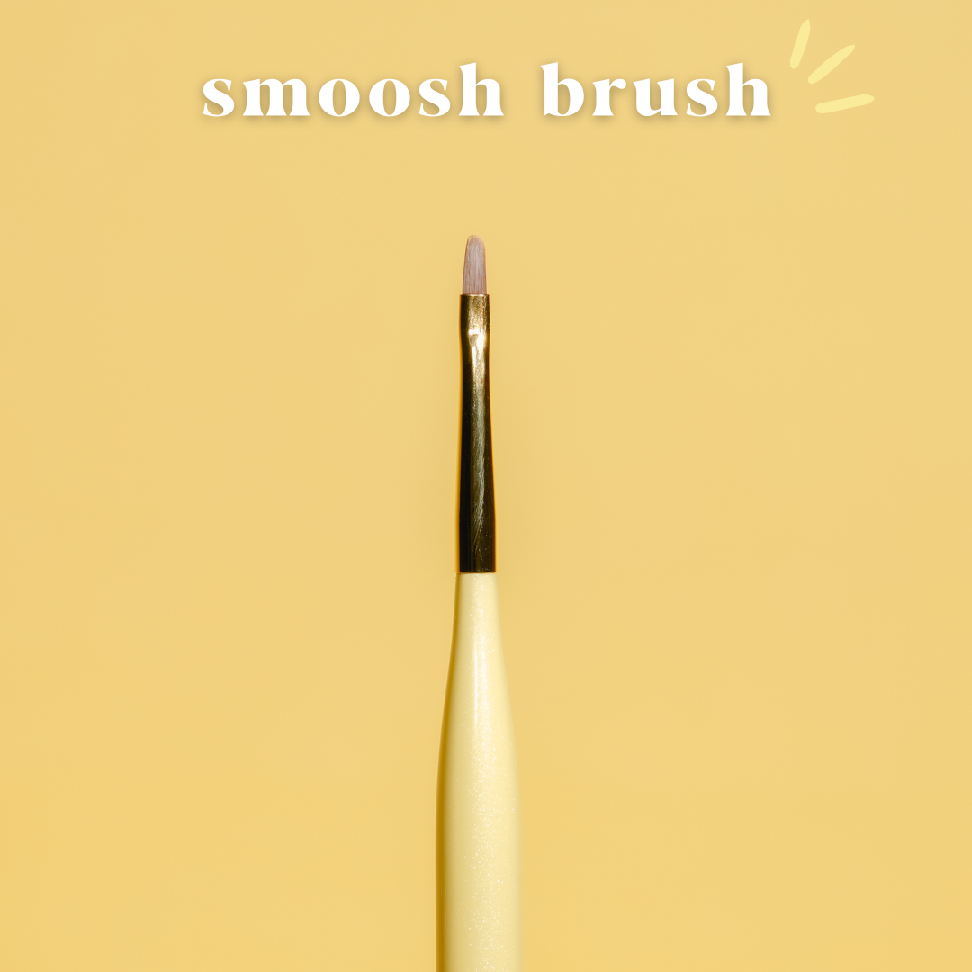 Complete Brush Set