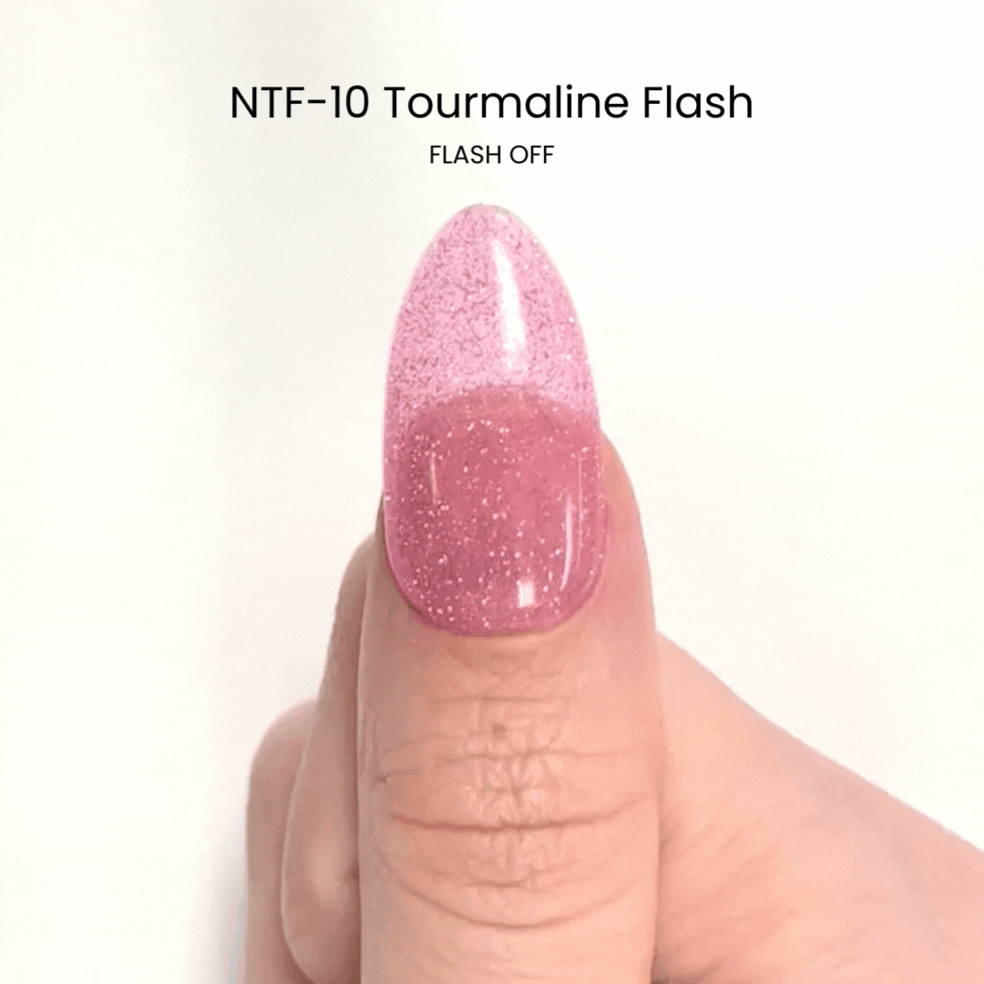Tourmaline Flash NTF-10