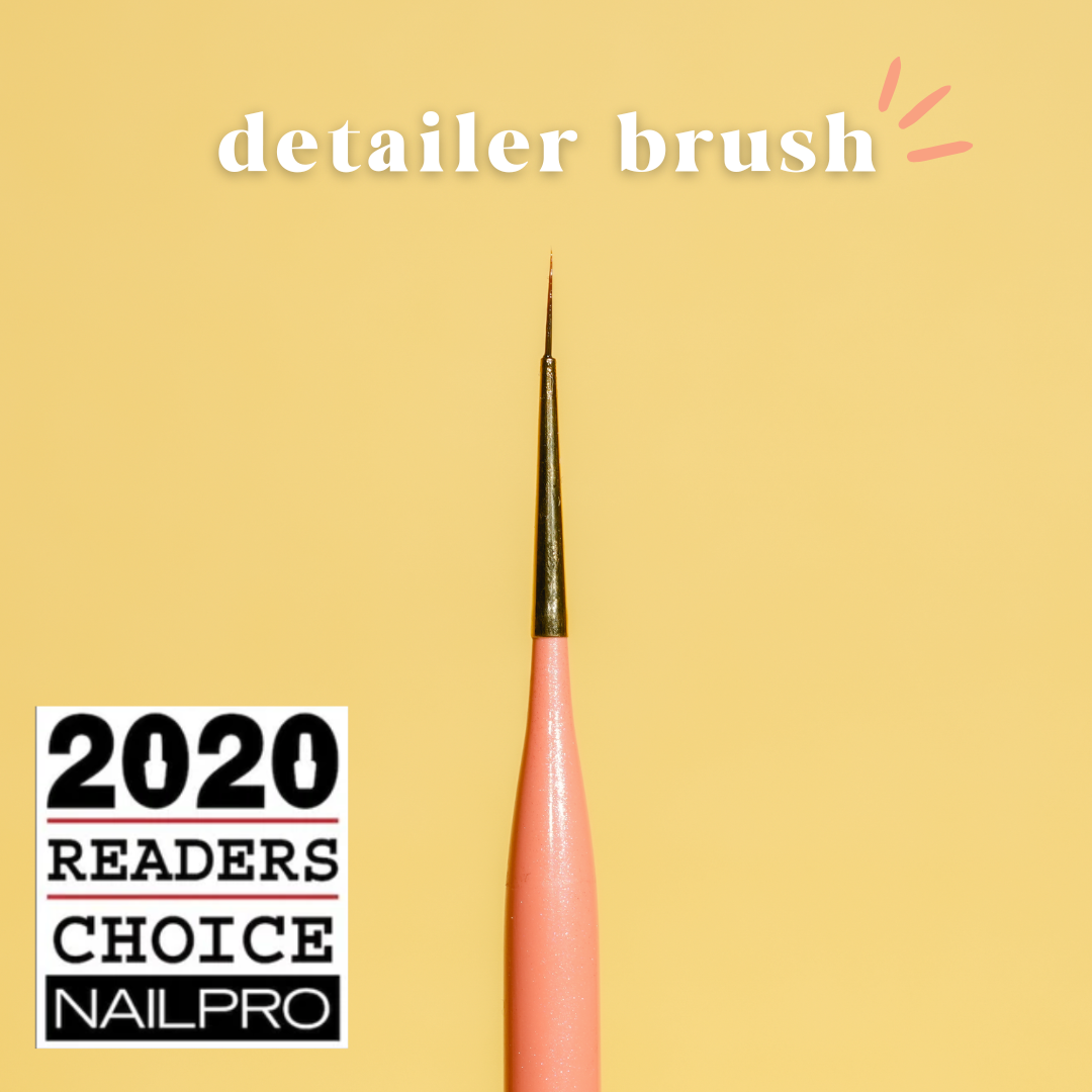Detailer Brush