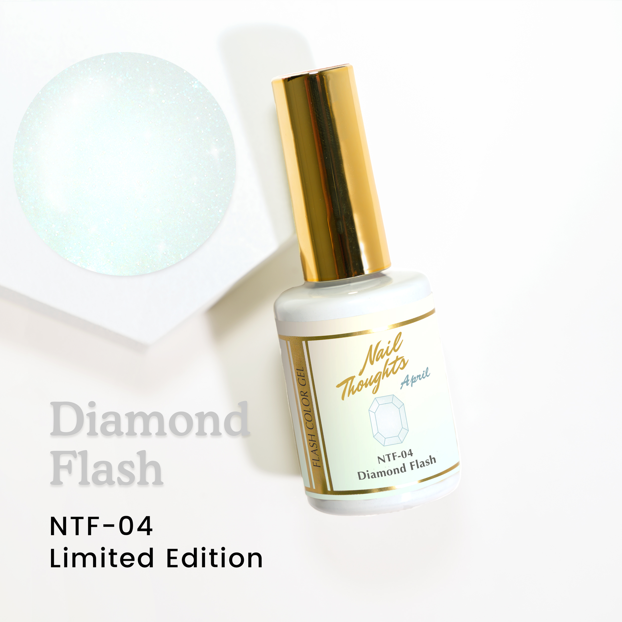Diamond Flash NTF-04