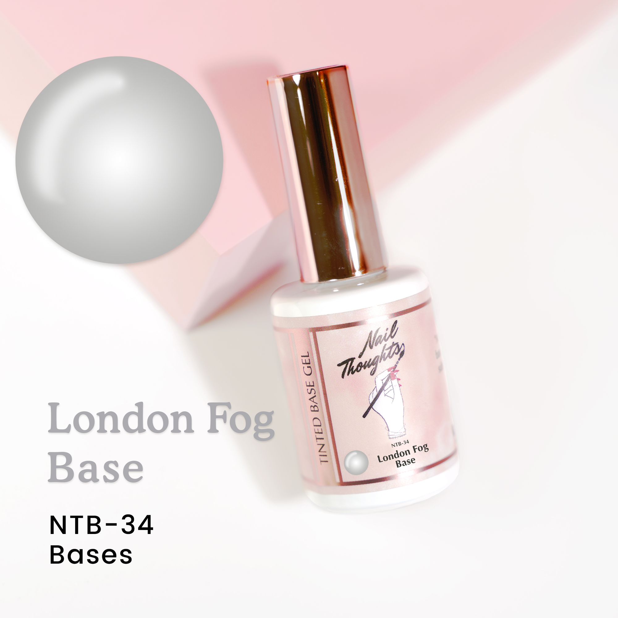 London Fog Base NTB-34