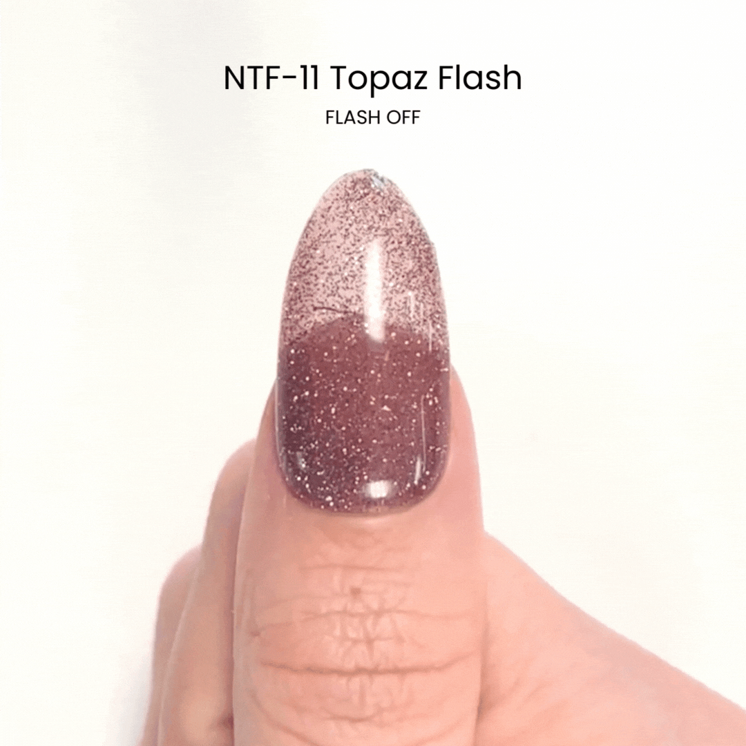 Topaz Flash NTF-11