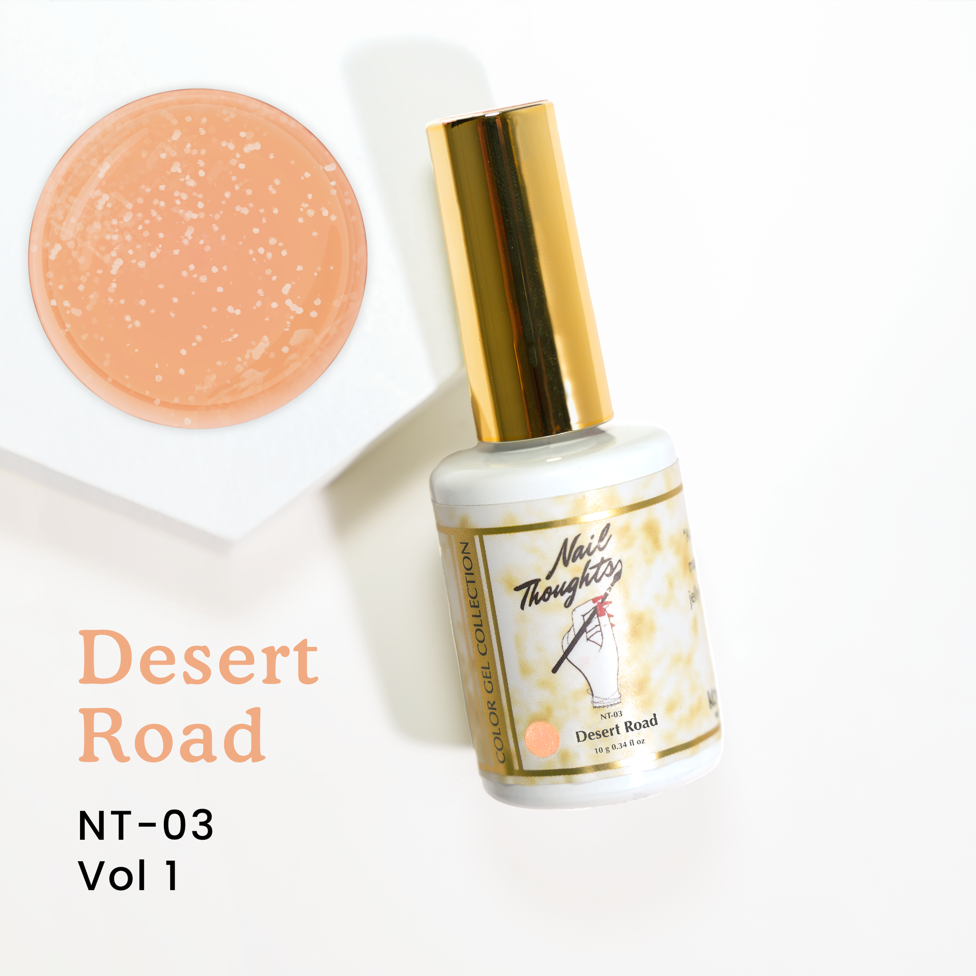 Desert Road NT-3