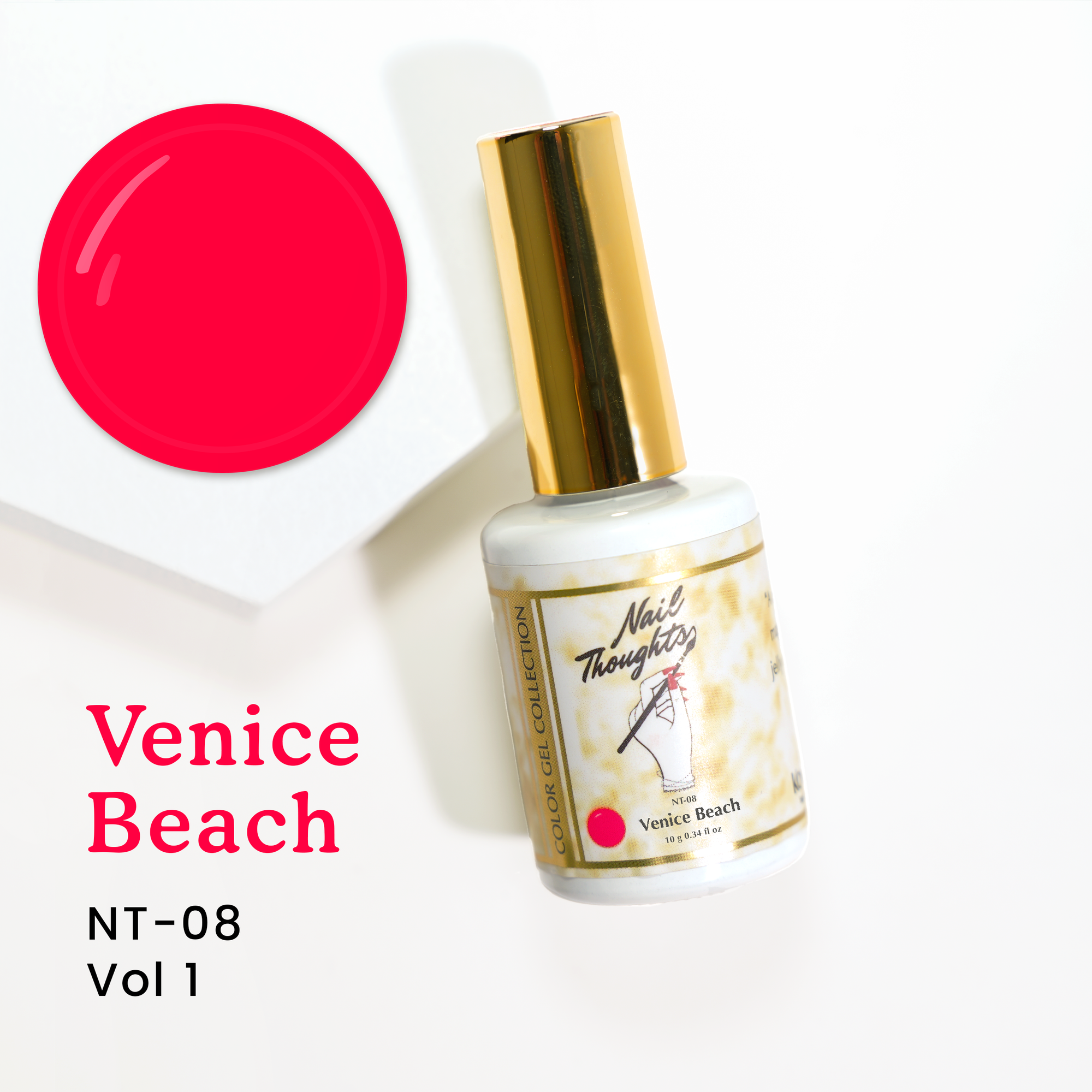 Venice Beach NT-8