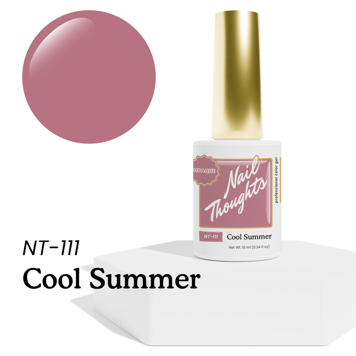 Cool Summer NT-111