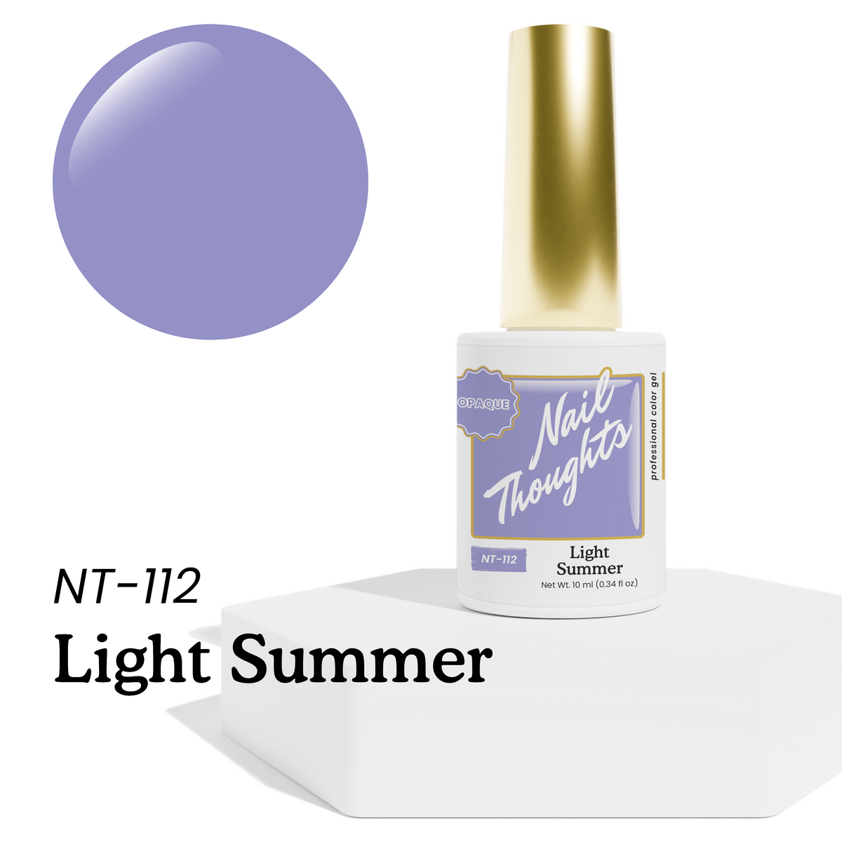 Light Summer NT-112