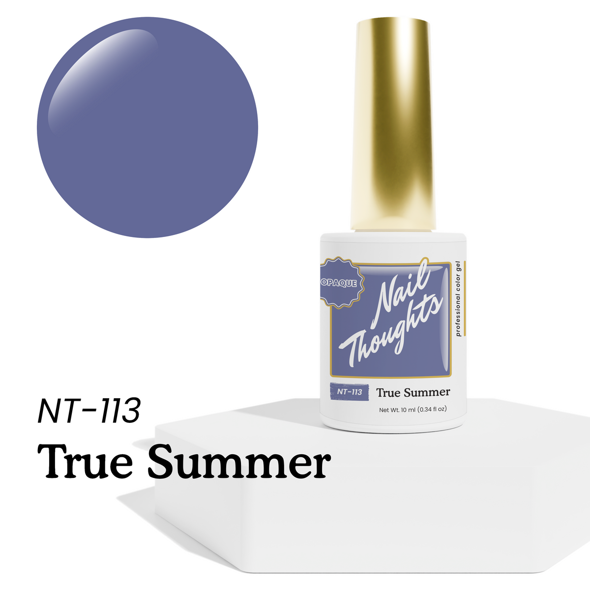 True Summer NT-113