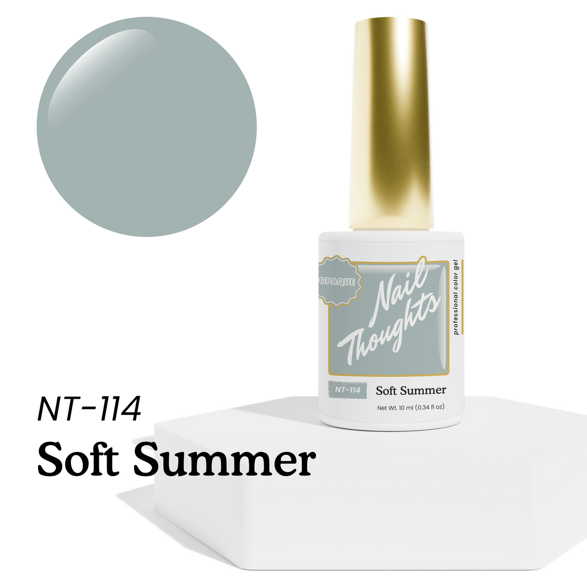 Soft Summer NT-114