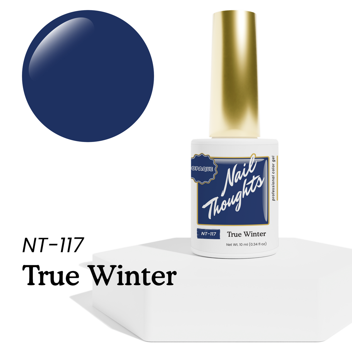 True Winter NT-117