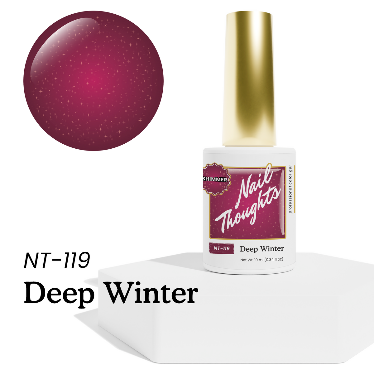 Deep Winter NT-119