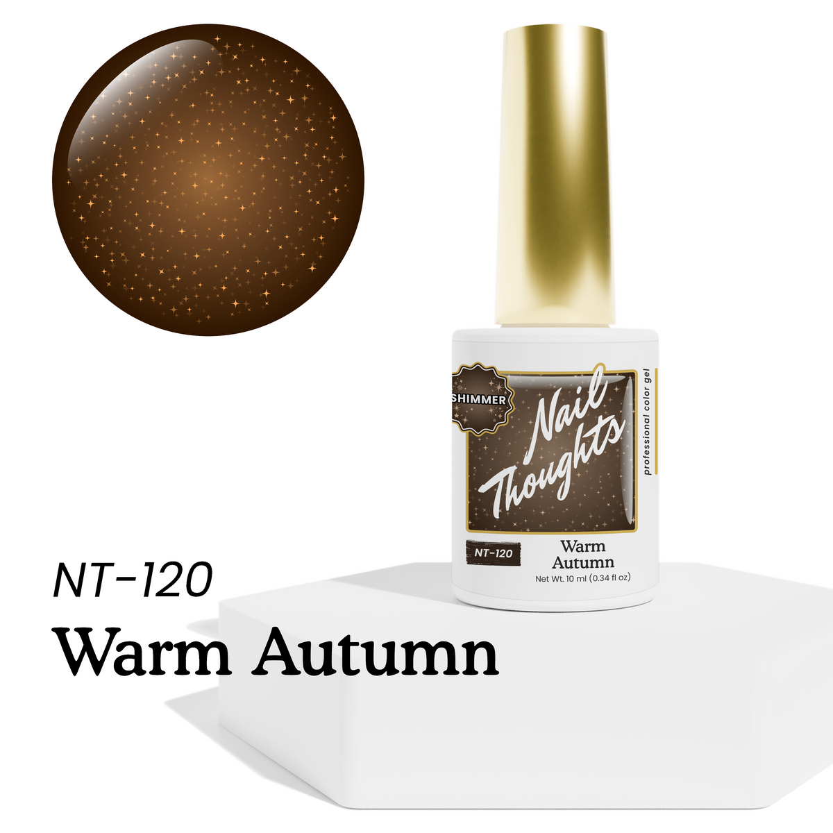 Warm Autumn NT-120