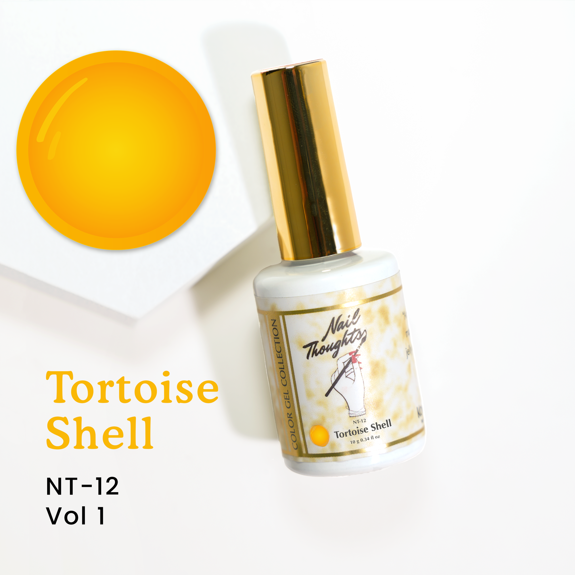 Tortoise Shell