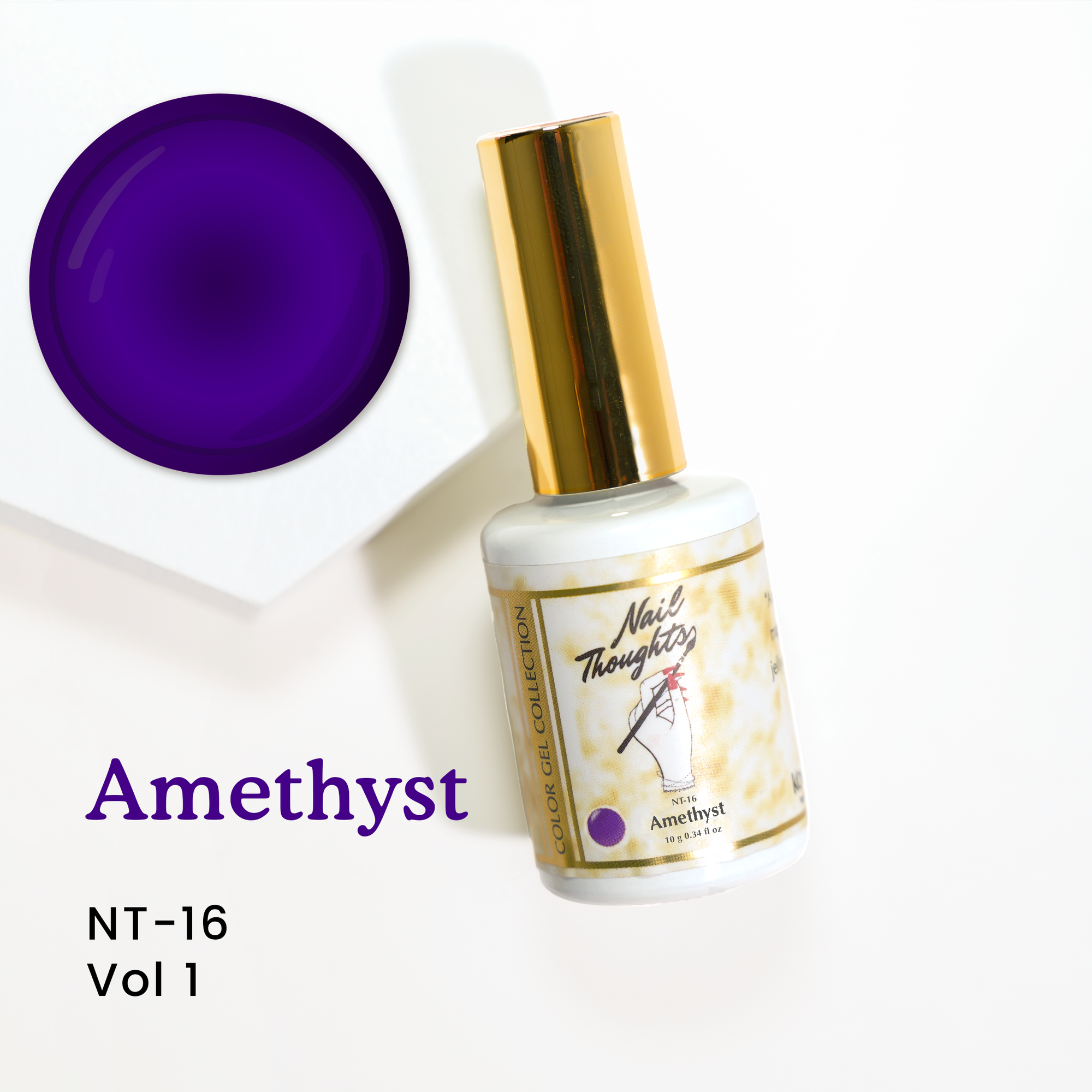 Amethyst NT-16