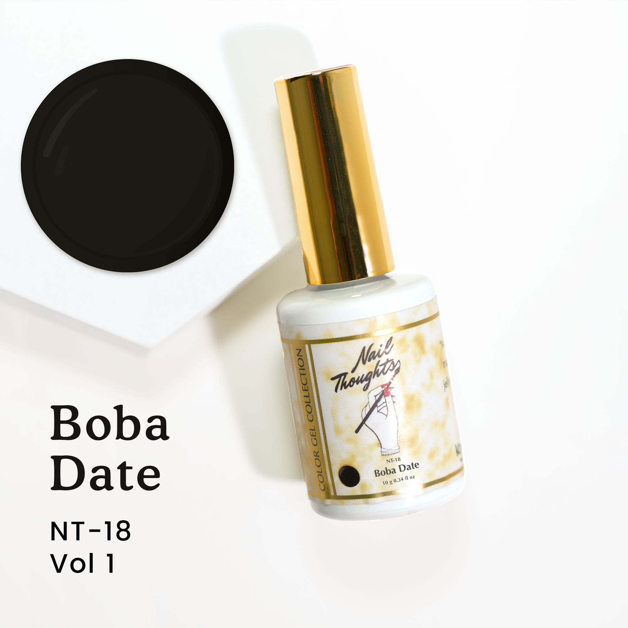 Boba Date NT-18