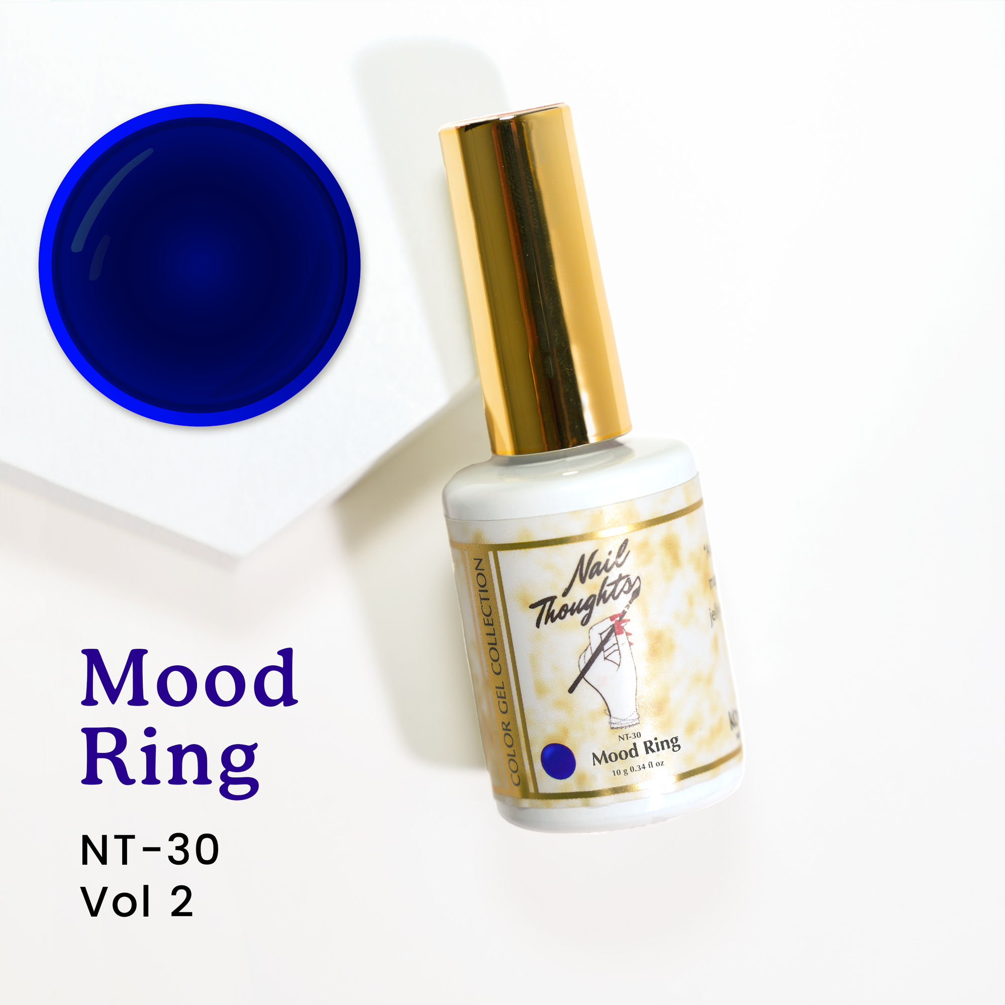 Mood Ring NT-30