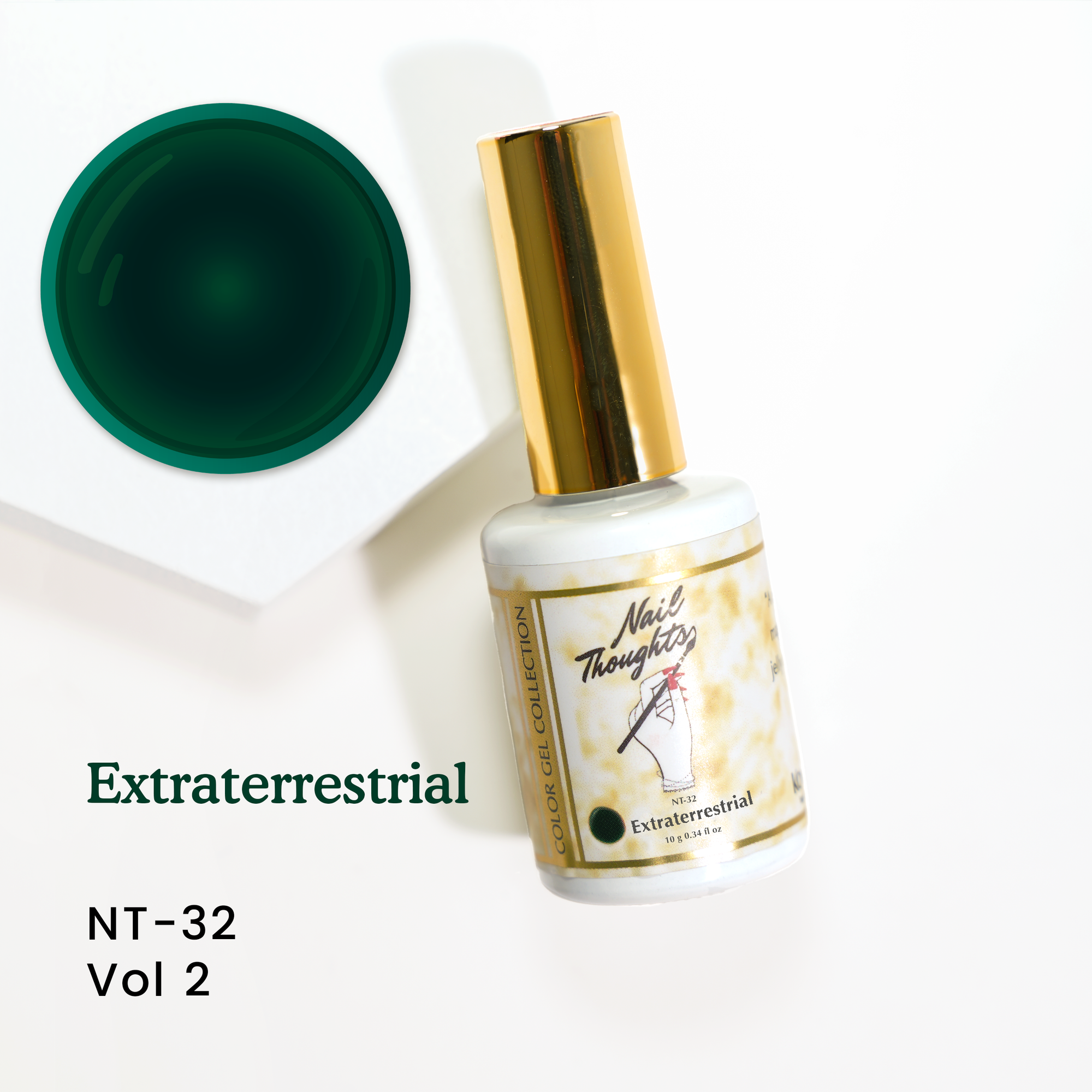 Extraterrestrial NT-32